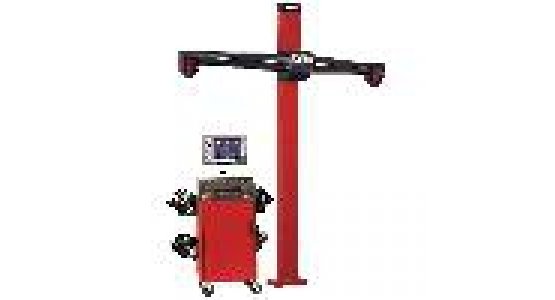 Hunter WA130/20LE02-421FC3 Стенд развал-схождения